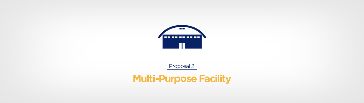 Multi-Purpose Facility