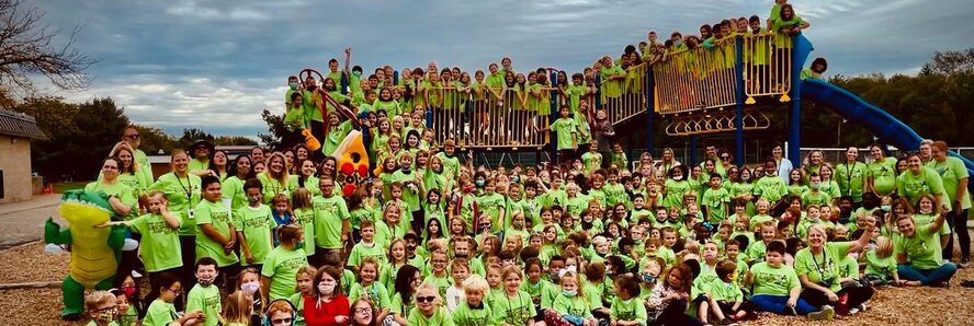 Griffin Gator Dash 2021