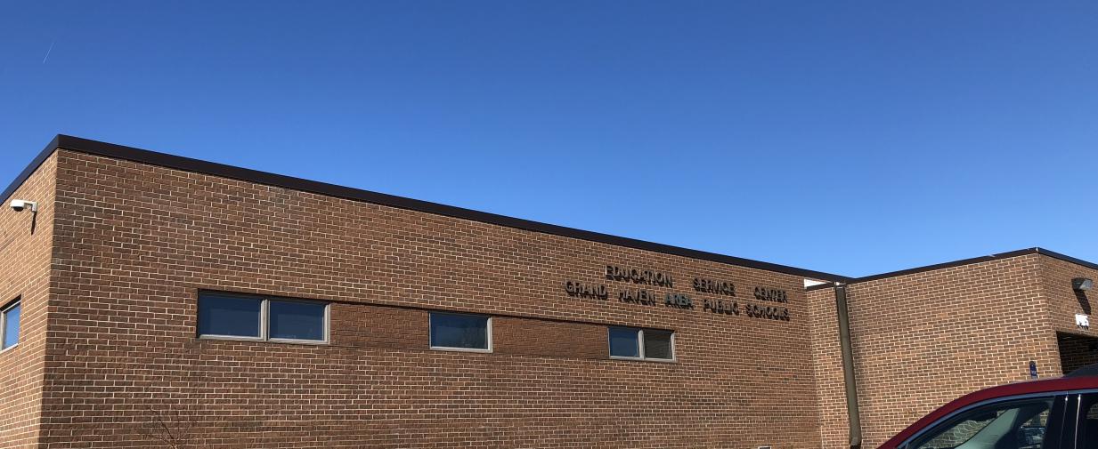 ESC Building