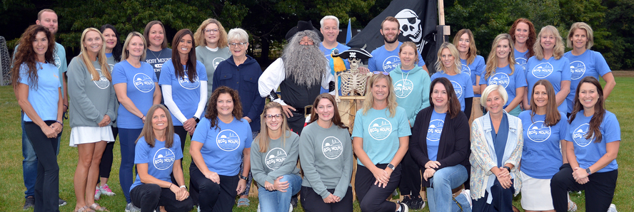 Staff Photo
