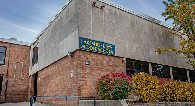 LMS Current Condition Photo 1