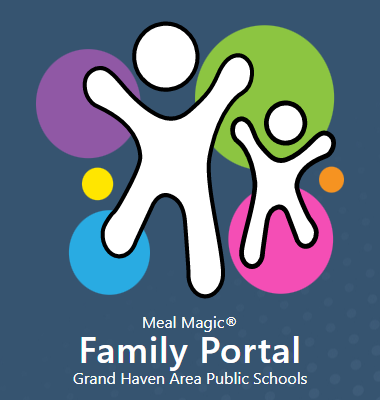 Meal Magic Family Portal. Grand Haven Area Public Schools