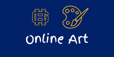 Online Art