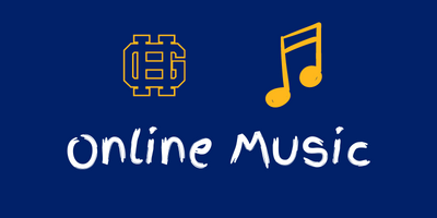 Online Music