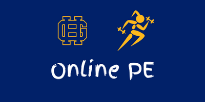 Online Physical Education