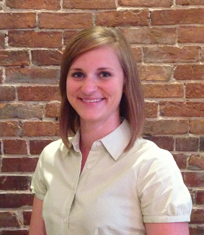 Photo of Abby Voss