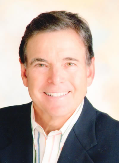 Photo of Leonard Anderson