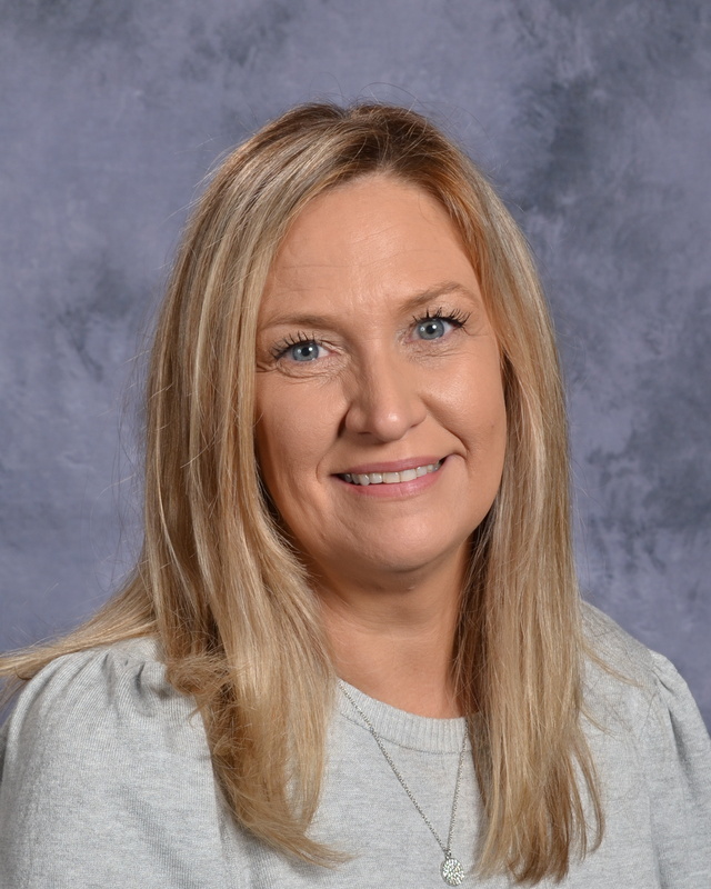 Photo of Kimberly Balsam