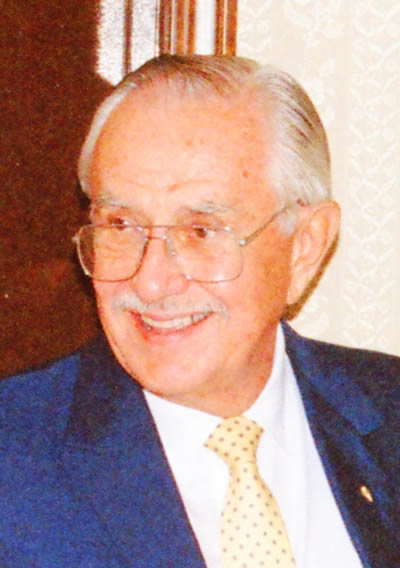 Photo of Christian Buekema
