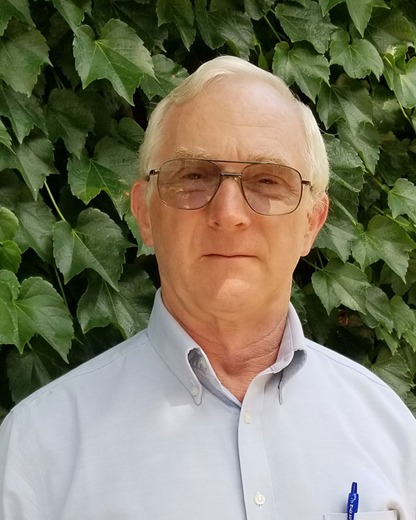 Photo of Robert Monetza