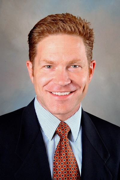 Photo of David Boruta