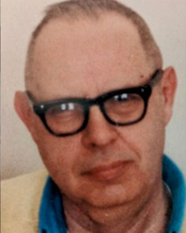 Photo of Brett Boyink