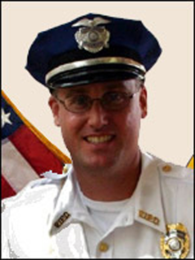 Photo of Christopher Howell