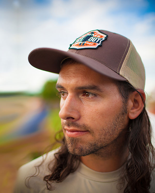 Photo of Derek DeYoung