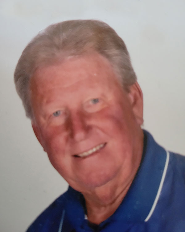 Photo of Douglas Poort