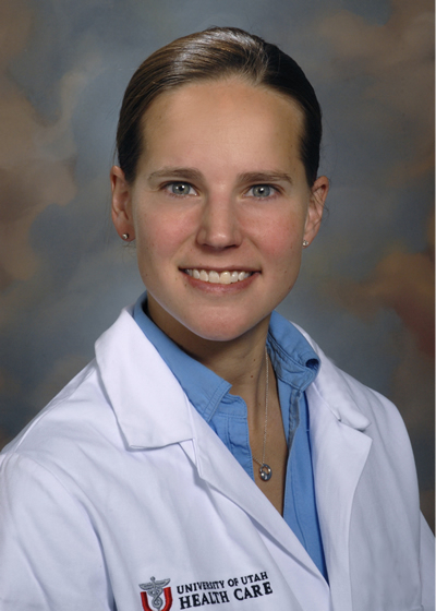 Photo of Megan Fix