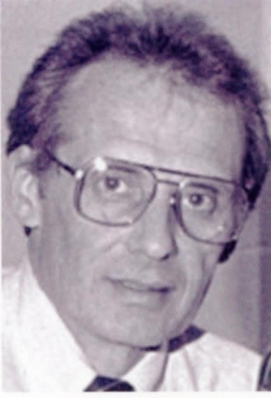 Photo of Craig Flahive
