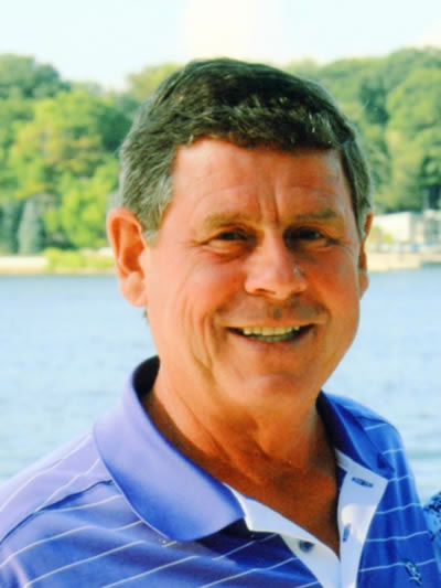 Photo of Gary Verplank