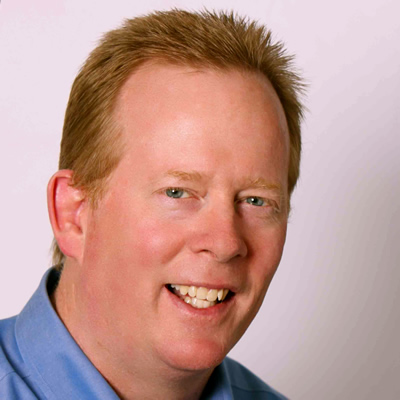 Photo of George Hoogerhyde
