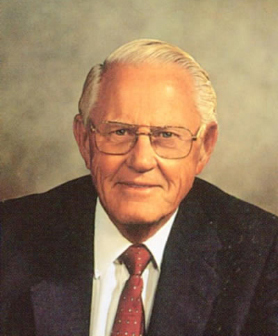 Photo of Alvin Jacobson