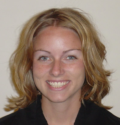 Photo of Jill Miedema