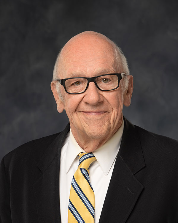 Photo of John Beernink