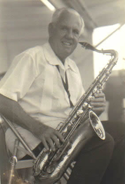 Photo of Doug Baker