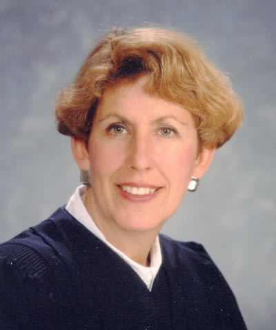 Photo of Susan Jonas