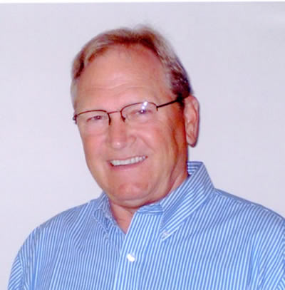 Photo of Bob Kent