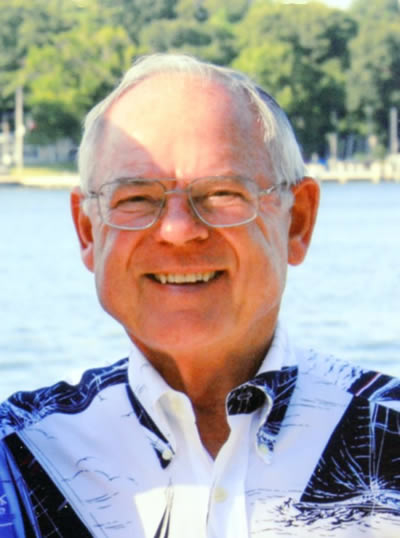 Photo of L.J. 