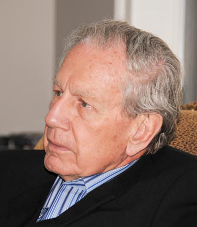 Photo of Martin Johnson