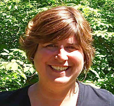 Photo of Michelle Shelton