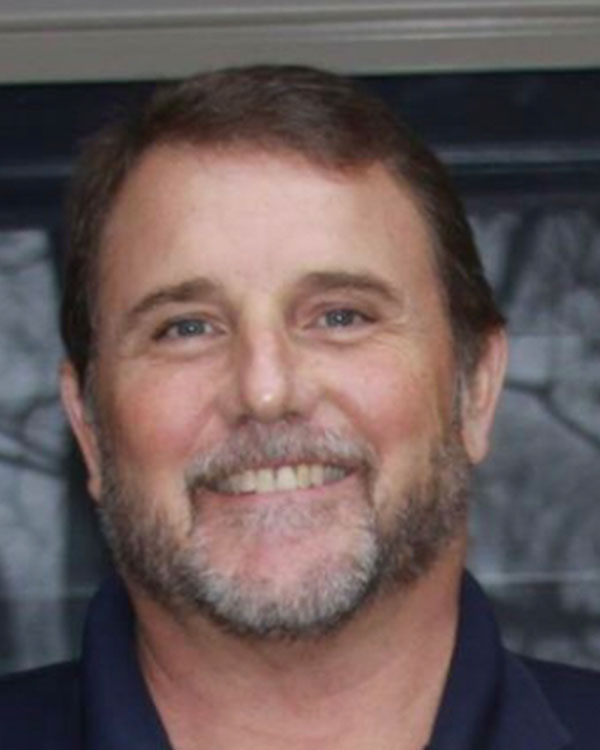 Photo of Randy Poel