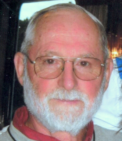 Photo of Ron Anderson
