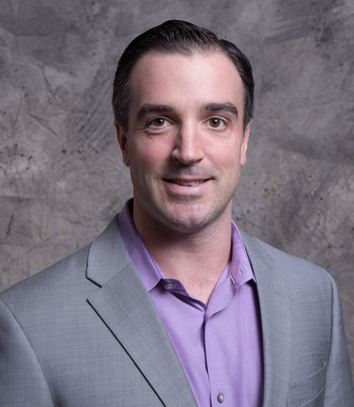 Photo of Ryan Kosanic