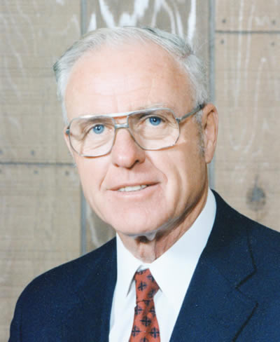 Photo of Charles Rycenga Jr.