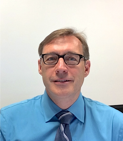 Photo of Steven Goodman