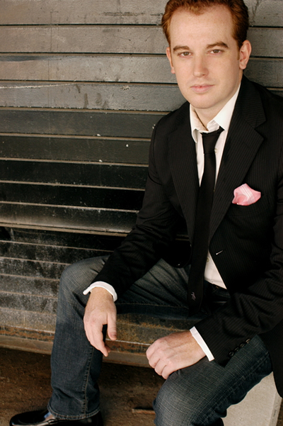 Photo of Steven Jarvi
