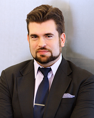 Photo of Tonko Soljan