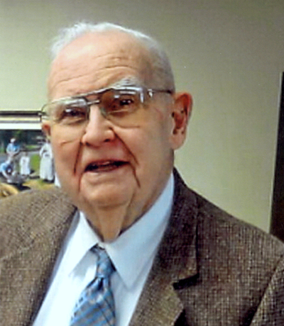 Photo of Walter Bright