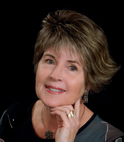 Photo of Wanda Anderson