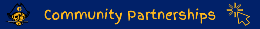 2022 Community Partnerships