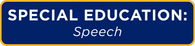 Special Ed: Speech