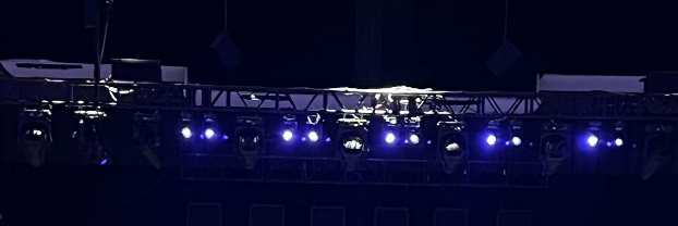Stage Lights