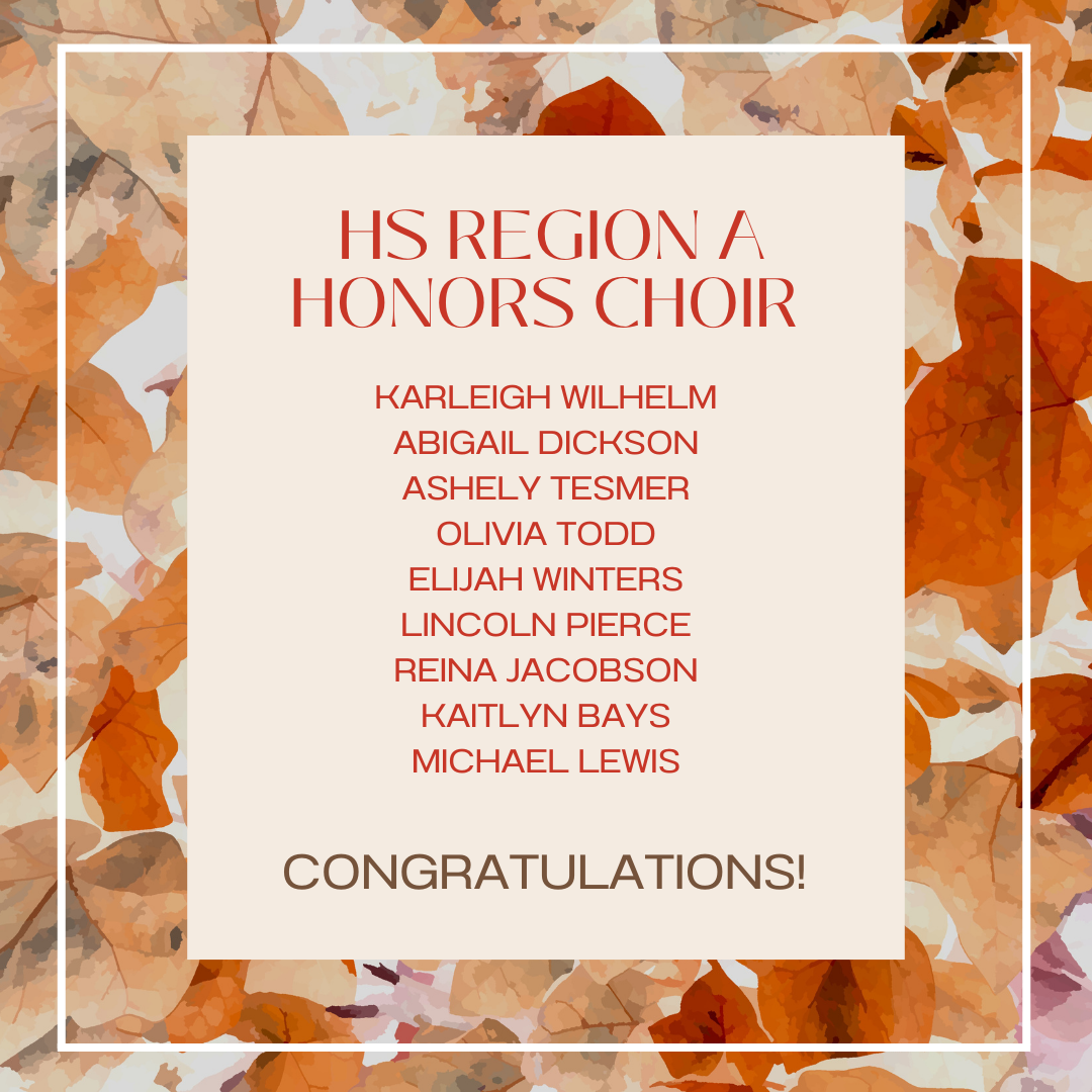 regional HC