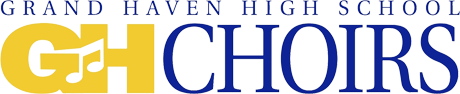 Grand Haven High School Choirs