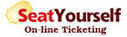 Seat Yourself on-line Ticketing