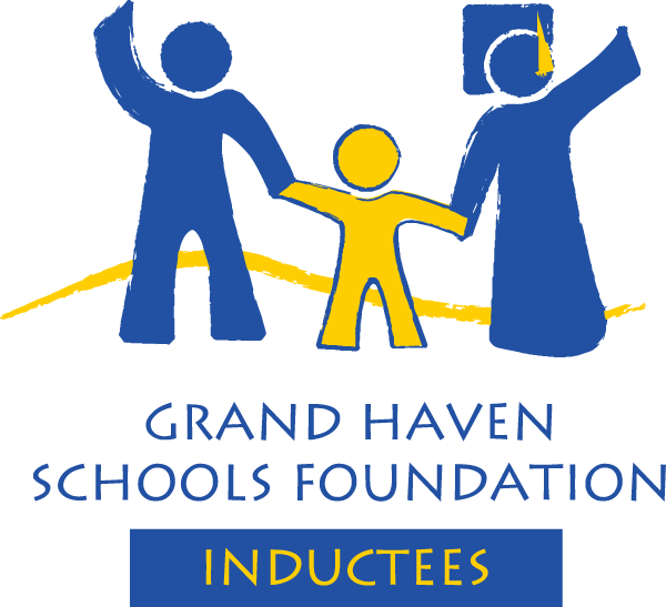 Grand Haven Schools Foundation Inductees 