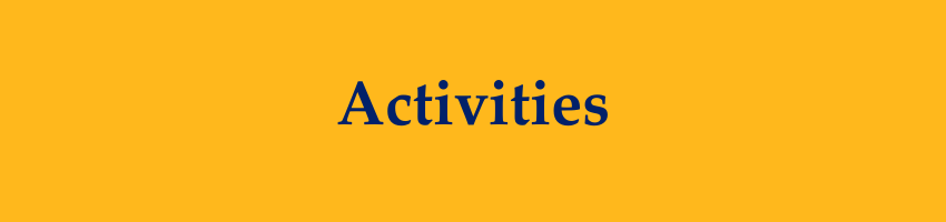 Activities