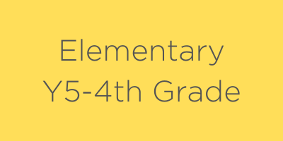 Elementary Y5-4th Grade